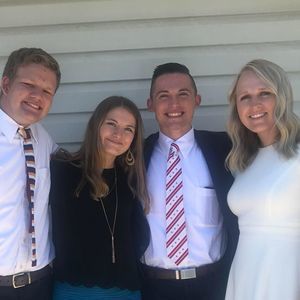 Meet your Posher, Jace